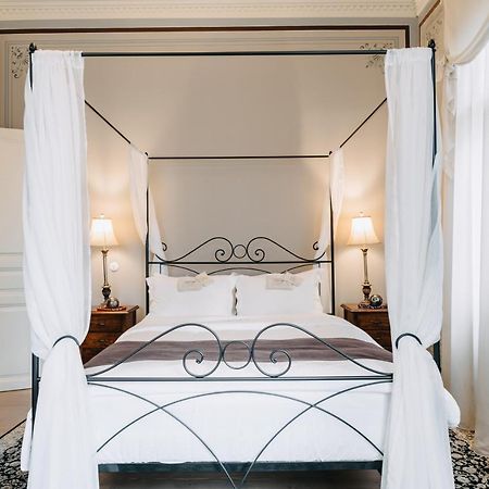 Boutique Hotel 1905 Xánthi Eksteriør bilde
