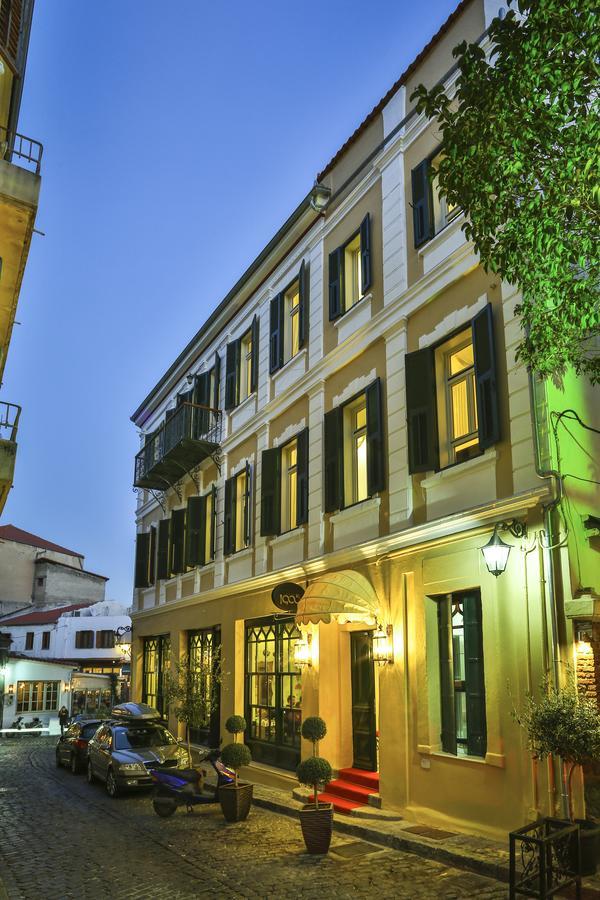 Boutique Hotel 1905 Xánthi Eksteriør bilde