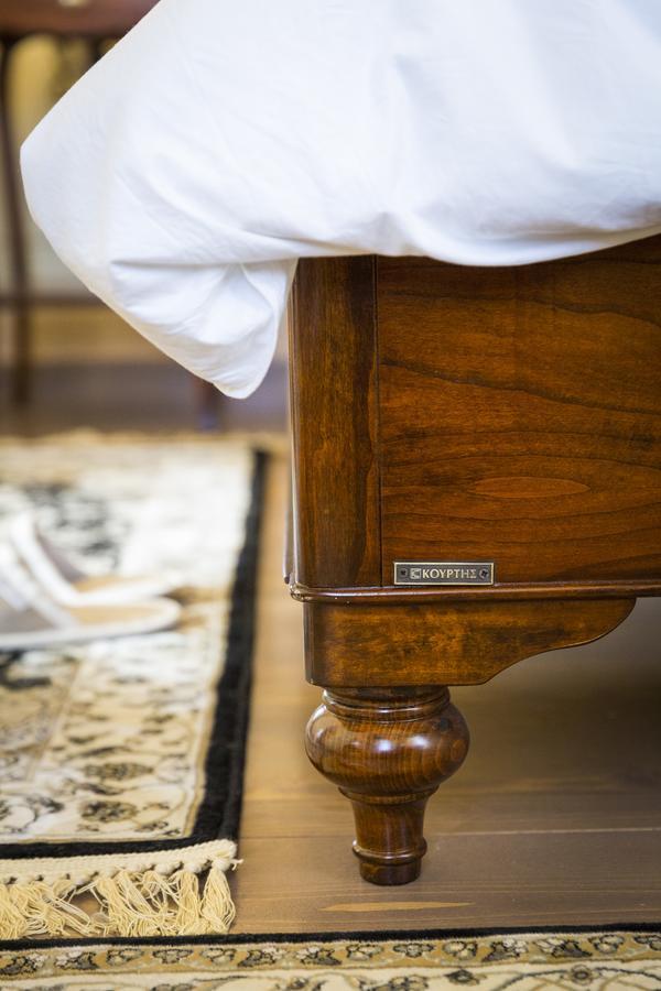 Boutique Hotel 1905 Xánthi Eksteriør bilde