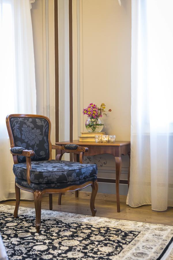 Boutique Hotel 1905 Xánthi Eksteriør bilde