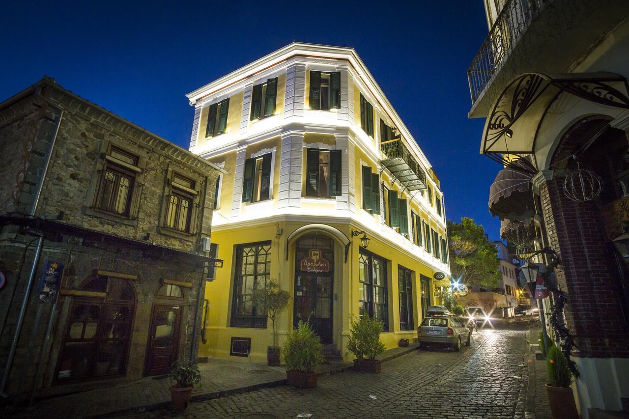 Boutique Hotel 1905 Xánthi Eksteriør bilde