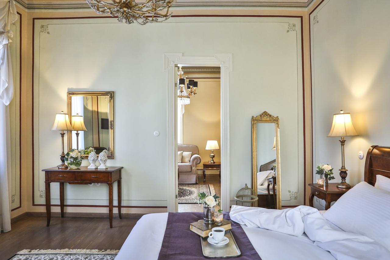 Boutique Hotel 1905 Xánthi Eksteriør bilde