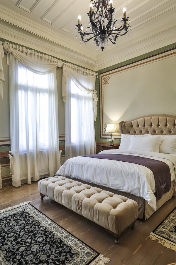 Boutique Hotel 1905 Xánthi Eksteriør bilde