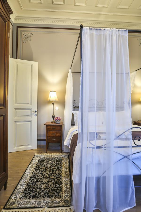 Boutique Hotel 1905 Xánthi Eksteriør bilde