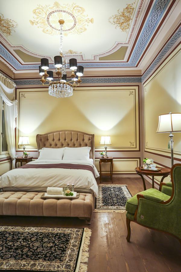 Boutique Hotel 1905 Xánthi Eksteriør bilde