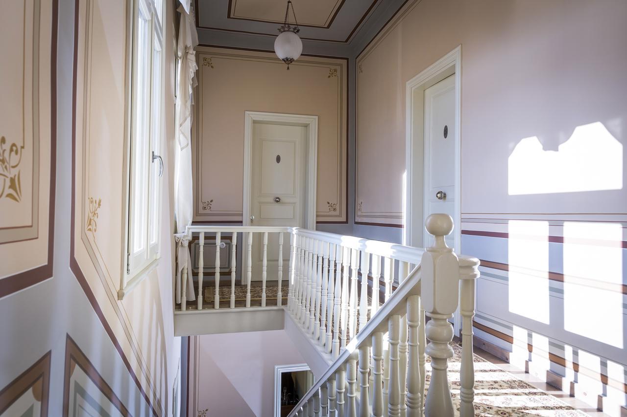 Boutique Hotel 1905 Xánthi Eksteriør bilde