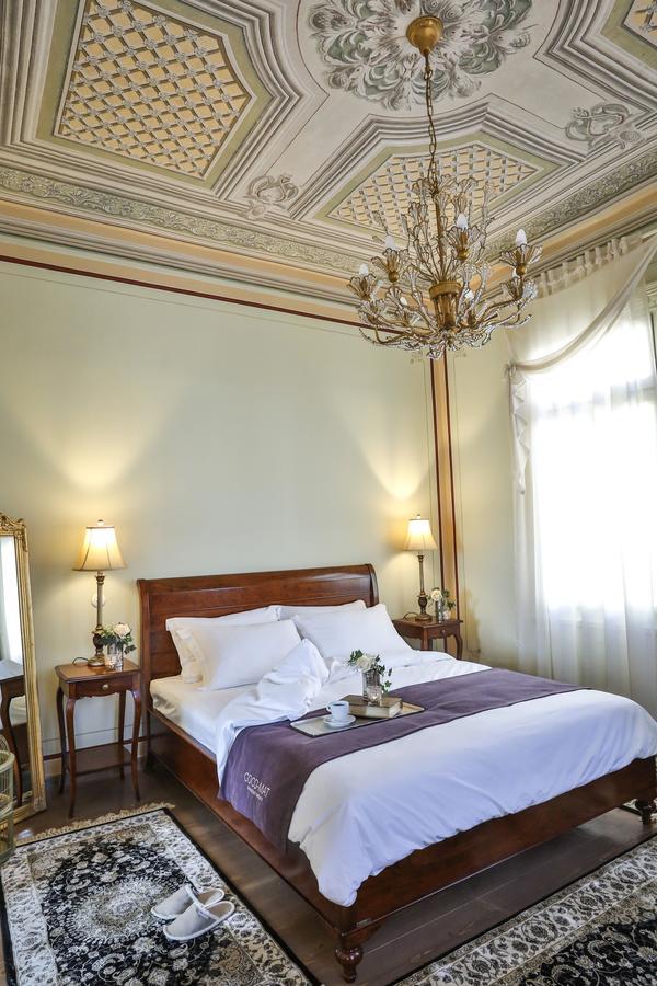 Boutique Hotel 1905 Xánthi Eksteriør bilde
