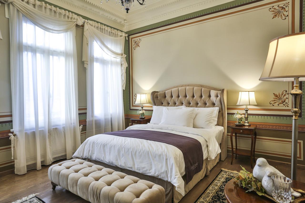 Boutique Hotel 1905 Xánthi Eksteriør bilde