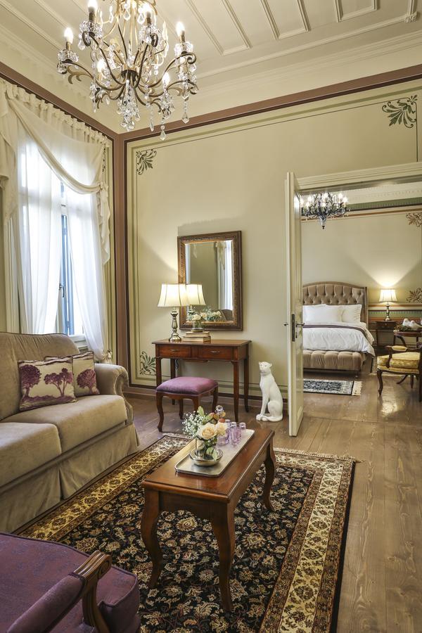 Boutique Hotel 1905 Xánthi Eksteriør bilde