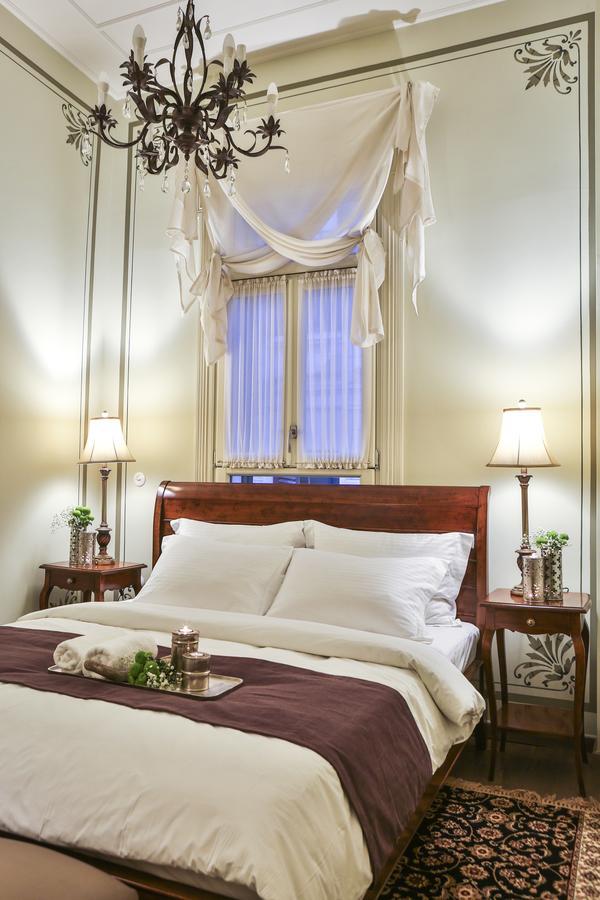 Boutique Hotel 1905 Xánthi Eksteriør bilde