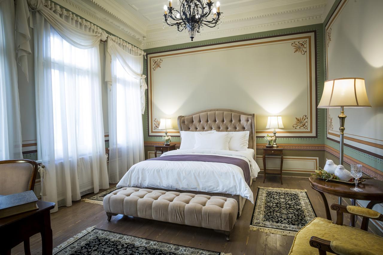 Boutique Hotel 1905 Xánthi Eksteriør bilde