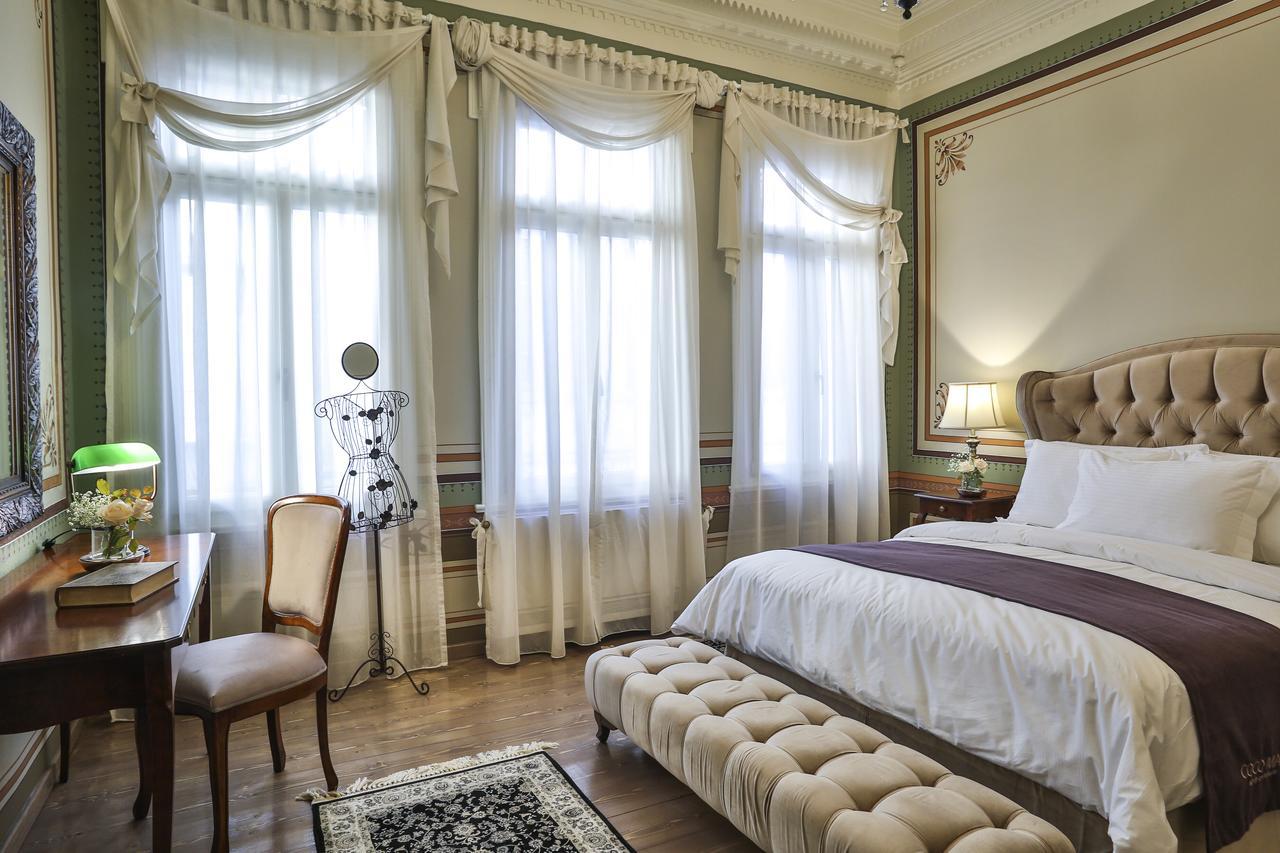 Boutique Hotel 1905 Xánthi Eksteriør bilde