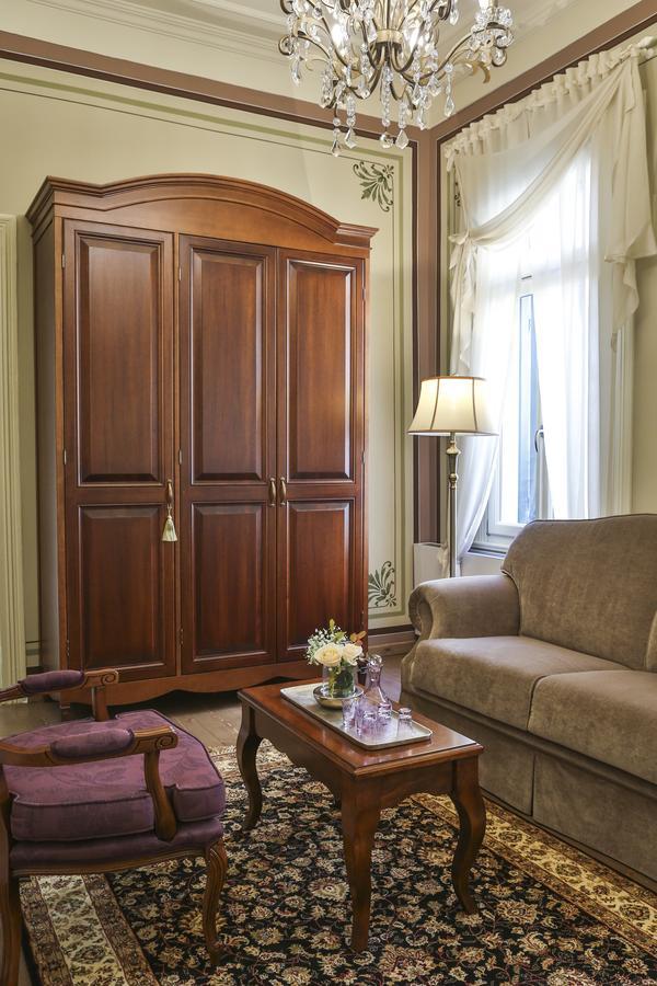 Boutique Hotel 1905 Xánthi Eksteriør bilde