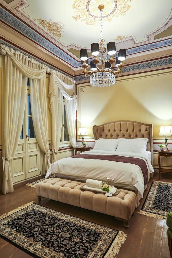 Boutique Hotel 1905 Xánthi Eksteriør bilde