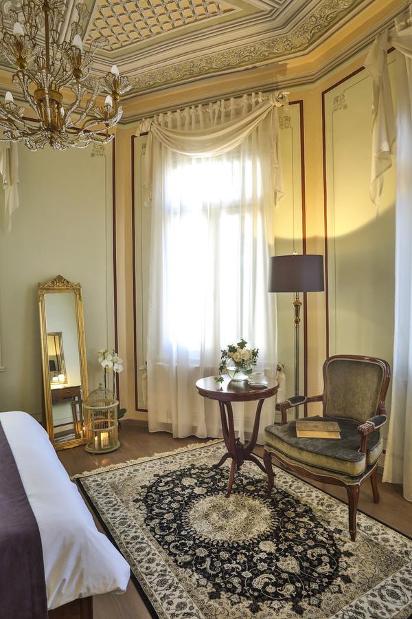 Boutique Hotel 1905 Xánthi Eksteriør bilde