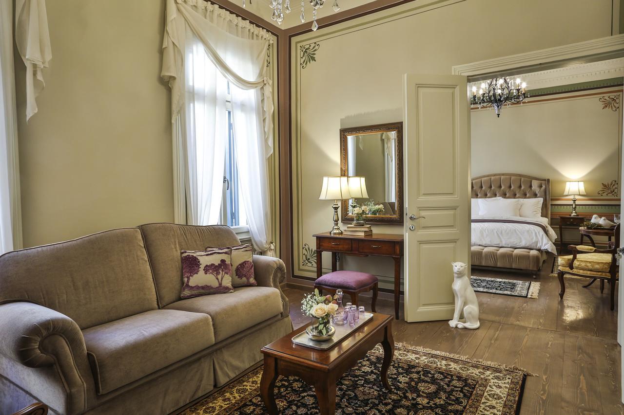 Boutique Hotel 1905 Xánthi Eksteriør bilde