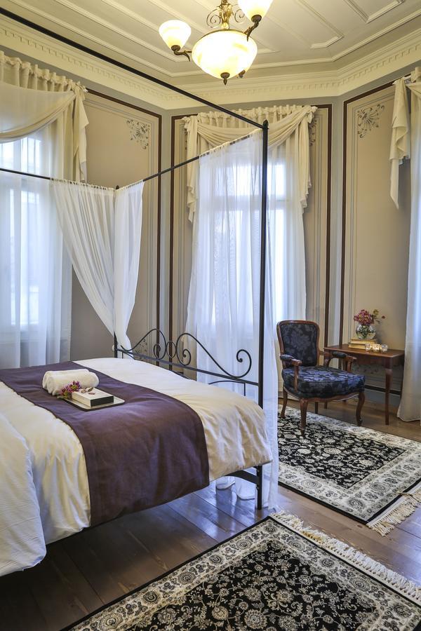 Boutique Hotel 1905 Xánthi Eksteriør bilde