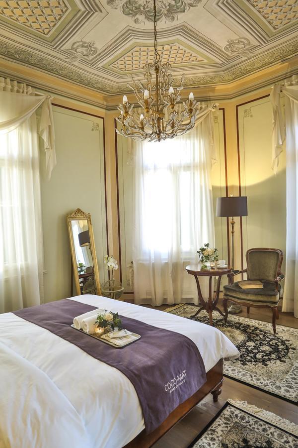 Boutique Hotel 1905 Xánthi Eksteriør bilde
