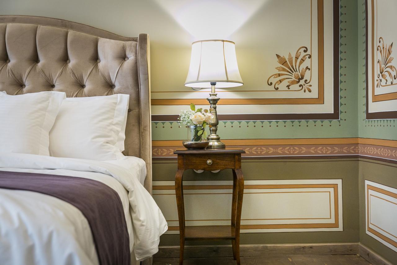 Boutique Hotel 1905 Xánthi Eksteriør bilde