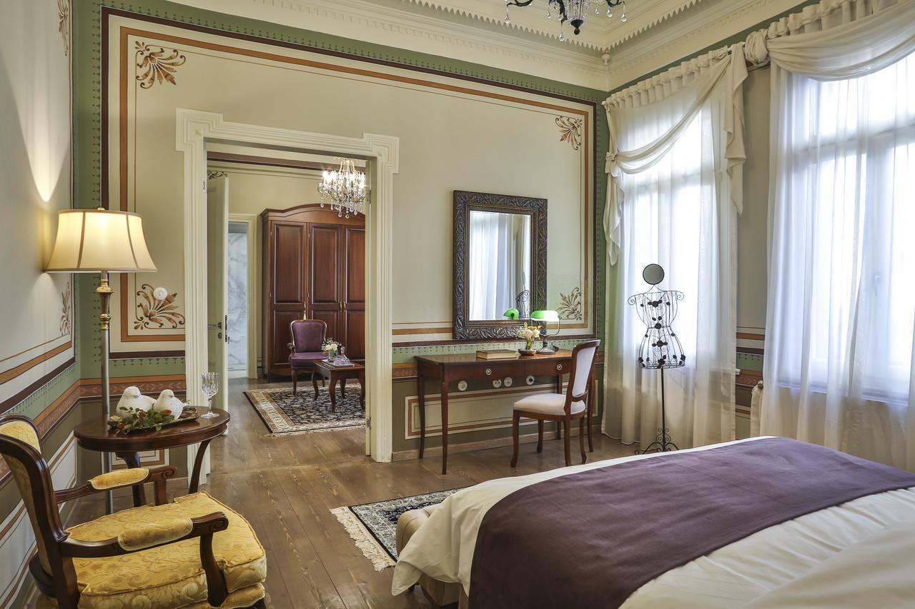 Boutique Hotel 1905 Xánthi Eksteriør bilde