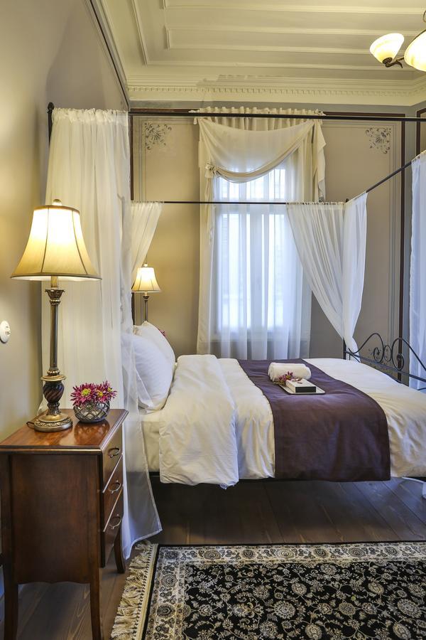 Boutique Hotel 1905 Xánthi Eksteriør bilde