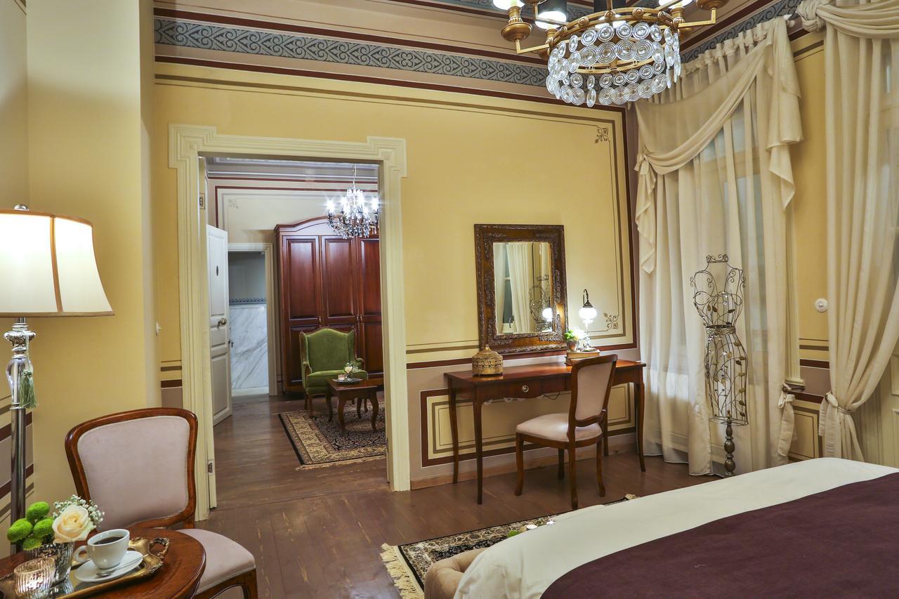 Boutique Hotel 1905 Xánthi Eksteriør bilde