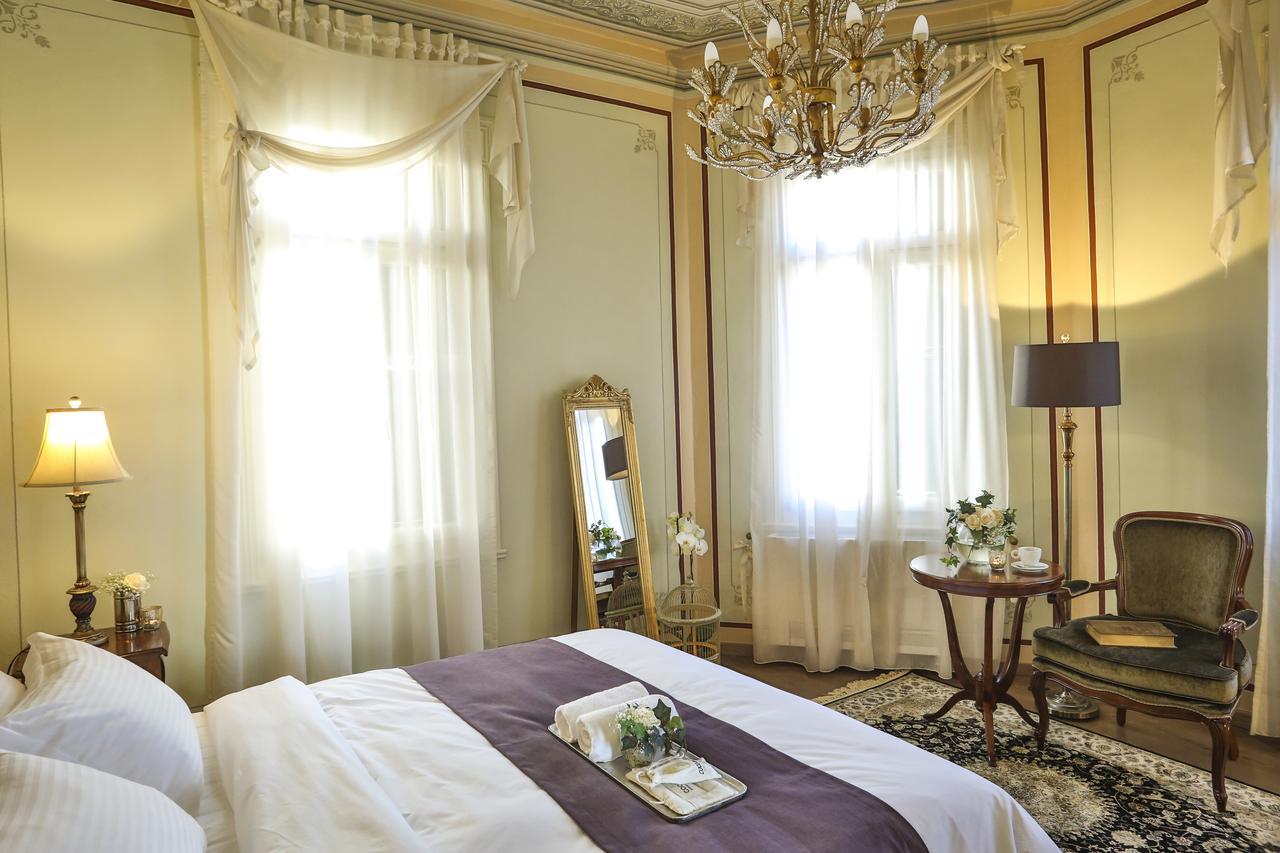 Boutique Hotel 1905 Xánthi Eksteriør bilde