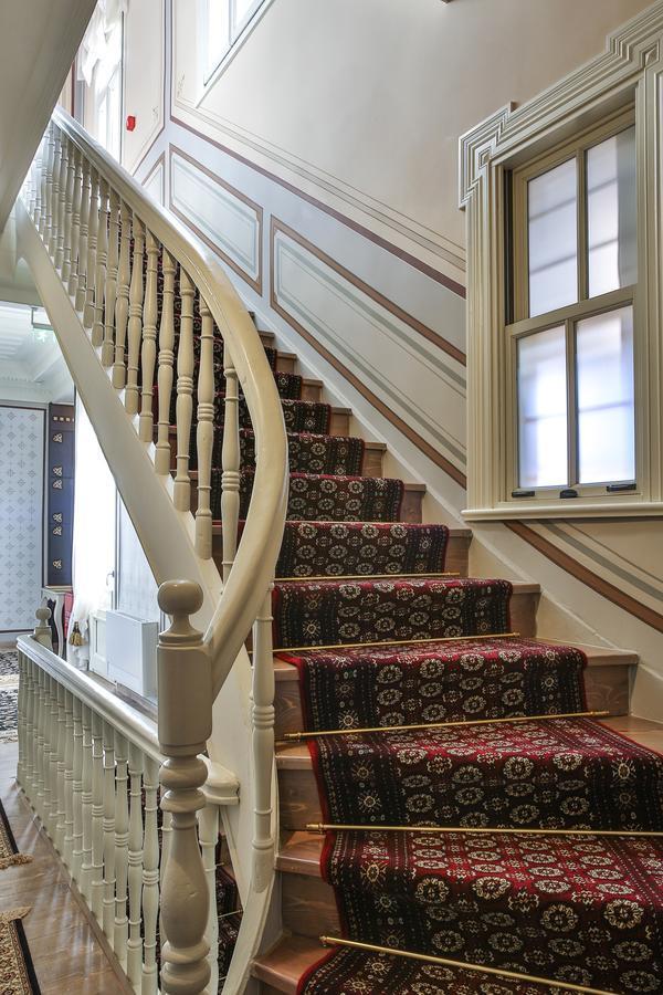 Boutique Hotel 1905 Xánthi Eksteriør bilde