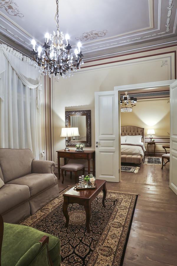 Boutique Hotel 1905 Xánthi Eksteriør bilde