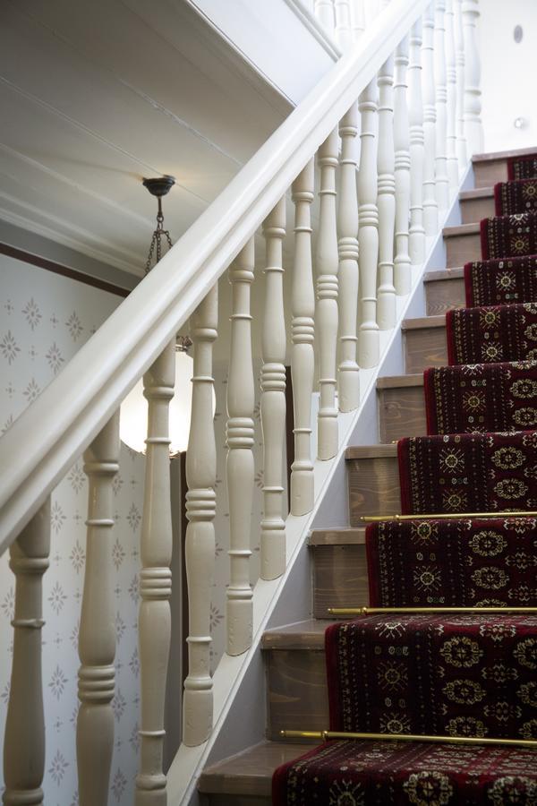 Boutique Hotel 1905 Xánthi Eksteriør bilde