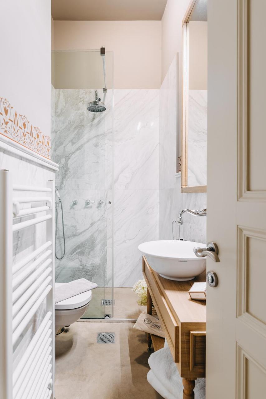 Boutique Hotel 1905 Xánthi Eksteriør bilde