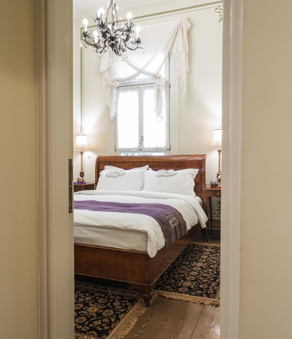 Boutique Hotel 1905 Xánthi Eksteriør bilde