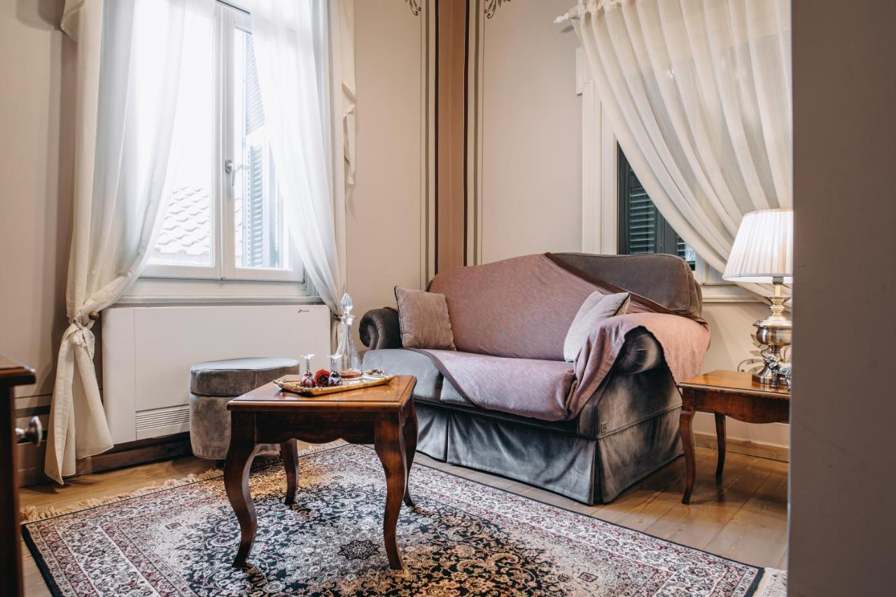 Boutique Hotel 1905 Xánthi Eksteriør bilde