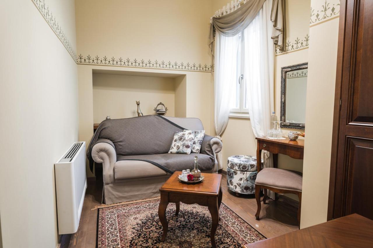 Boutique Hotel 1905 Xánthi Eksteriør bilde