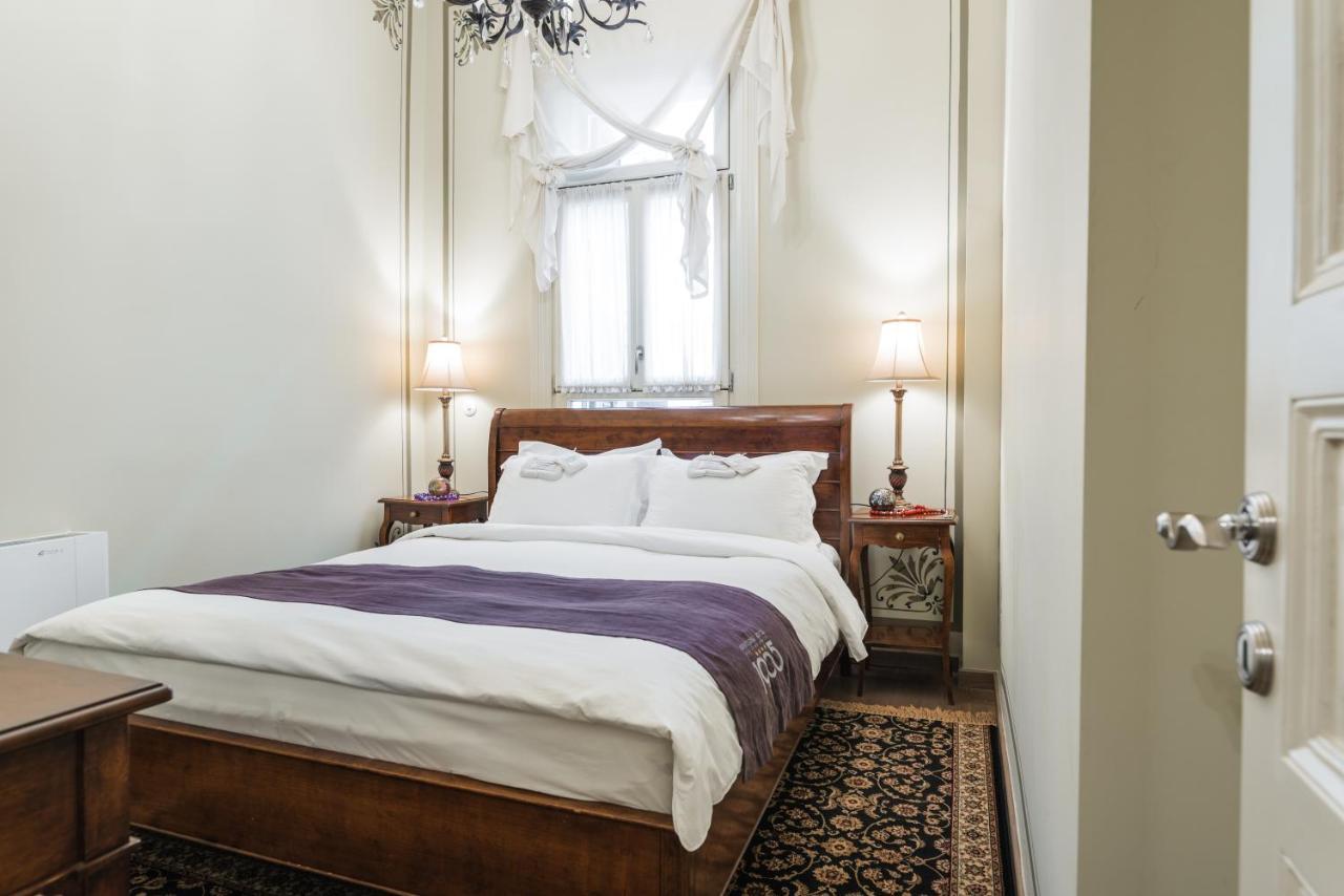 Boutique Hotel 1905 Xánthi Eksteriør bilde