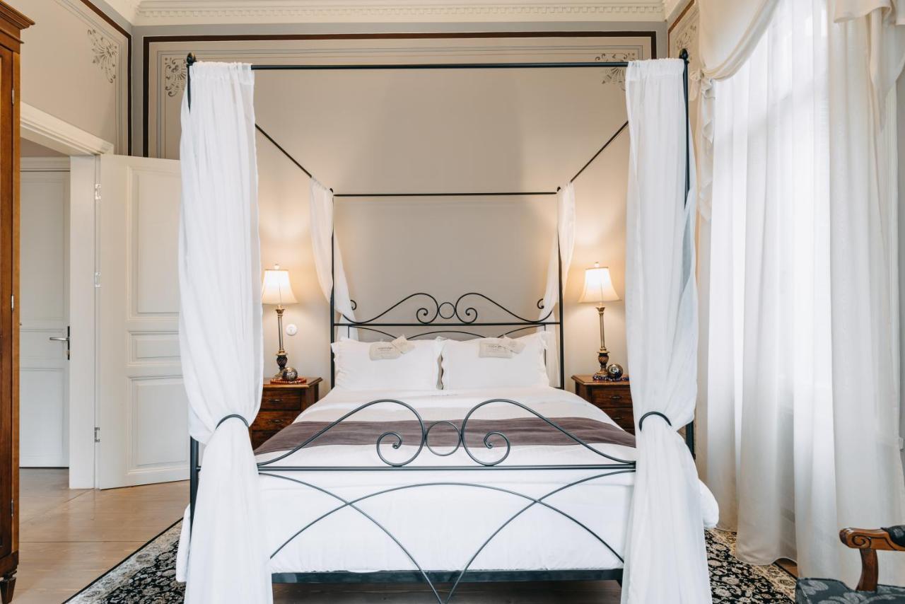 Boutique Hotel 1905 Xánthi Eksteriør bilde